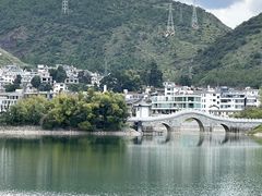 -清溪水库