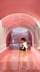 -奈尔宝家庭中心·亲子餐厅(华采天地店)