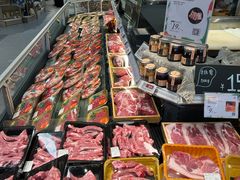 -Olé精品超市(南宁万象城店)