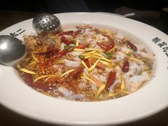 -太二酸菜鱼(正大广场店)