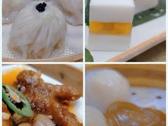 金牌虾饺皇-赏点粤式点心(广州塔店)