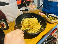 -汪爹爹武汉牛三鲜(朝外大街店)