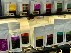 -Gee Coffee Roasters(万象城店)