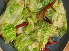 -云海肴·汽锅鸡·云南菜(天津国金汇店)