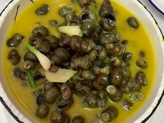 上汤丝螺-船老大饭店(太滆街店)