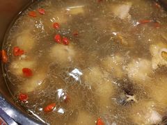 -潮牛海记•潮汕牛肉火锅•醉鸡煲•粿条汤(通北路店)