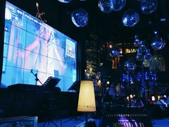 -胡桃里音乐酒馆(四道口店)