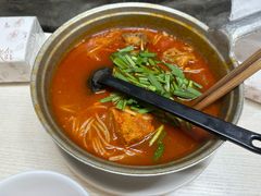 -铁锅哥米线
