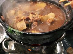 -川香煲(茅台路店)