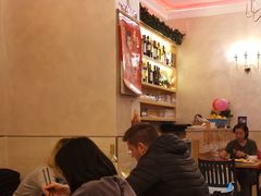 -华味居 Restaurant Chinese Huaweiju