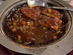 -北京全聚德(清华园店)