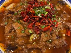 -玉桥餐厅(天坛店)