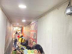 -洞天食府(北大街店)
