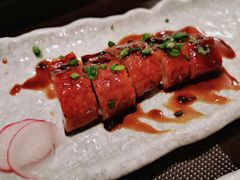 -南苑环球酒店-稻菊日式餐厅(鄞县大道店)