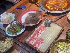 -楠火锅(哈尔滨金爵万象店)