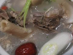 -品回味清真西北楼(宁波首店)