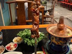 -南门涮肉(上海二店)