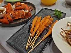 -金哥私房菜馆(张府园总店)
