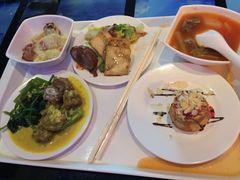 -堂会(白云店)