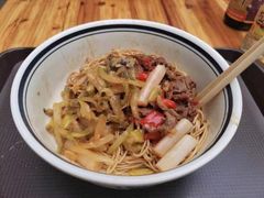 -李易面馆(树木岭店)