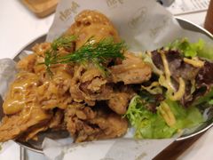 -艾薯夫妇Aysh(红山店)