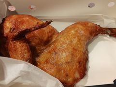 -麦当劳(普陀长途客运中心店)