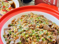 -漫月里·鲁菜海鲜小渔村(海水浴场店)