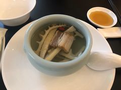 -天伦里餐厅(绿城桃花源店)