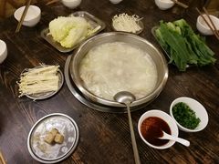 -巴山一绝烤全羊(三圣乡刘家花园店)