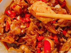 -老三样·旧食新味(万寿宫店)