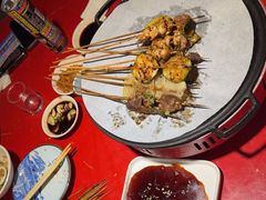 -醉烧膘·烧烤夜宵王(总店)