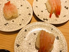-大起水产回转寿司(大丸心斋桥店)