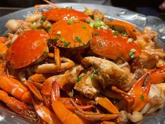 -胖哥俩肉蟹煲(湖滨银泰in77店)