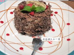 -西堤牛排(合肥之心城店)
