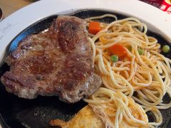 -豪客来牛排(人民东路店)