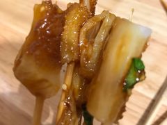 -大话小腰(鸟巢店)