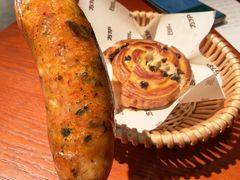 -方炉·天然食材面包店(青秀店)