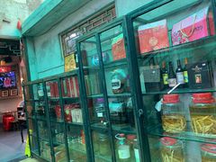 -禄源公·老莞诚饭店