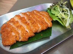 黄金虾扒-蔡澜PHO(海岸城店)