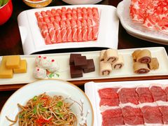 -日坛涮肉四合院·园林餐厅(日坛公园店)