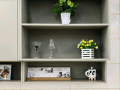 -百安居装修建材卖场(罗湖店)