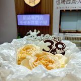 OMG女神专属甜品！