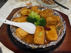 -潮之南·潮汕菜·鱼仔档(南山店)