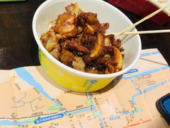 -老马粉蒸肉(西塘古镇店)