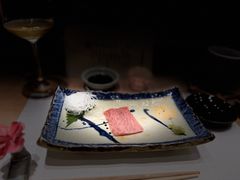 -鮨一日本料理旗舰店(总店)