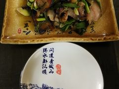 青城老腊肉-青城甲(青城山店)