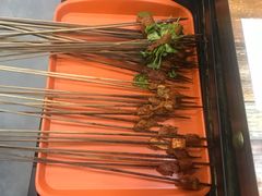 -小郡肝串串香火锅(金桥店)