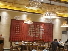 大堂-耕渔小院·湖南鱼鲜(望城店)