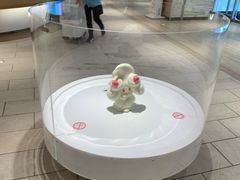 -超级宝可梦中心(东京店)