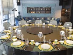 -宫燕府·京菜·烤鸭·淮扬菜(王府中心店)